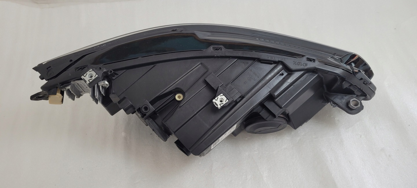 Frontscheinwerfer VW Golf V 5H1941005 LED Links Scheinwerfer Headlight - Thumbnail 6