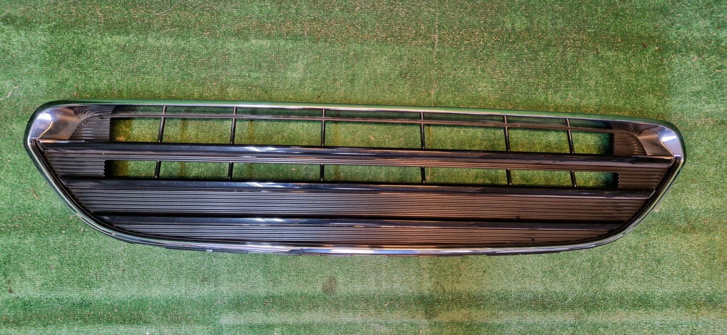 Mini Countryman F60 Kühlergrill FRONTGRILL Kühlergitter 7931637 - Thumbnail 1
