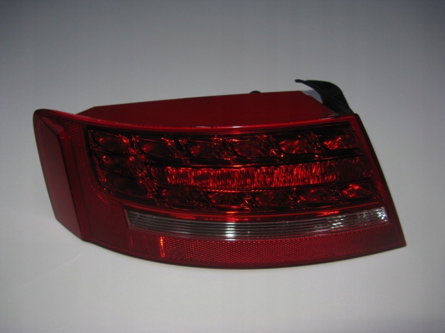 Audi A5 Rückleuchte Rearlamp - Thumbnail 1