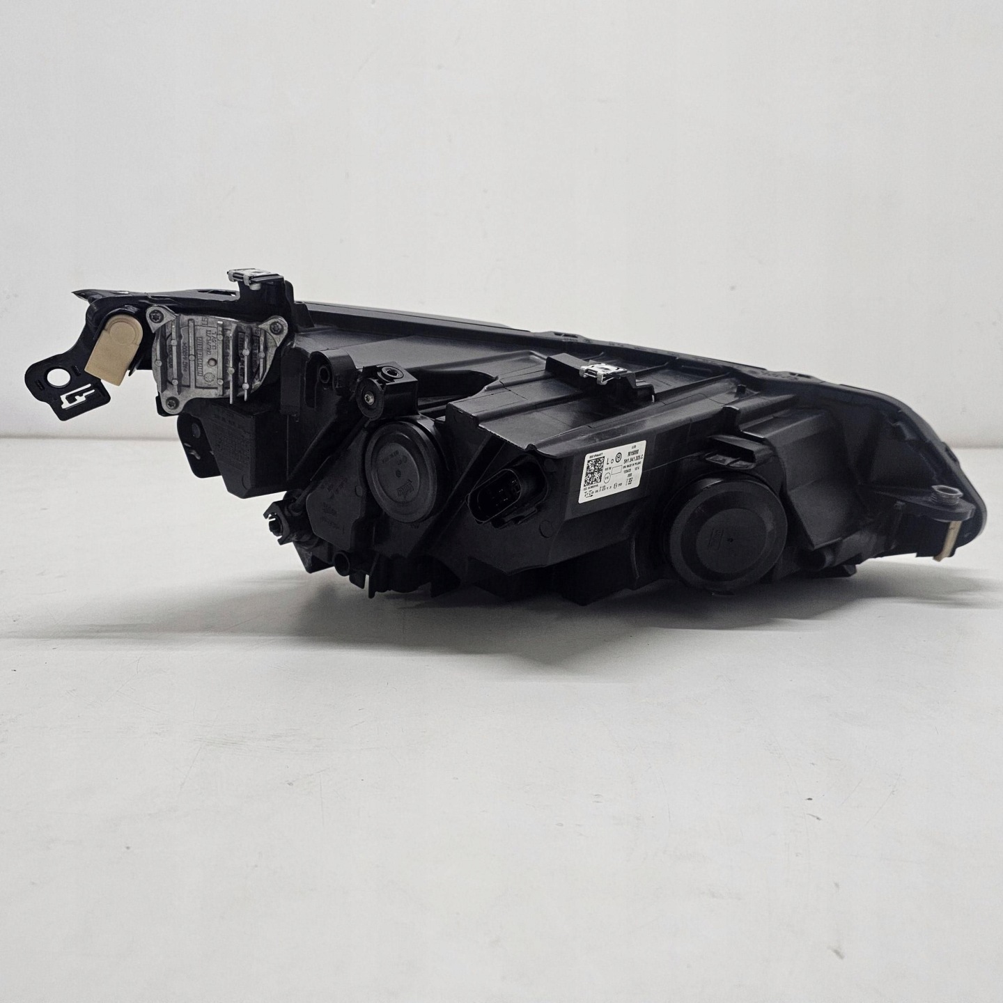 Frontscheinwerfer VW Golf V 5H1941005C LED Links Scheinwerfer Headlight - Thumbnail 12