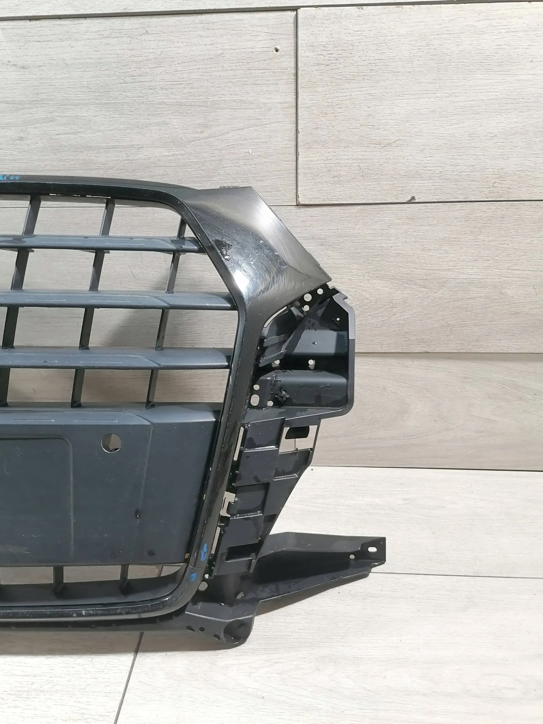 Audi Q3 Kühlergrill FRONTGRILL Kühlergitter 8U0853653M - Thumbnail 11