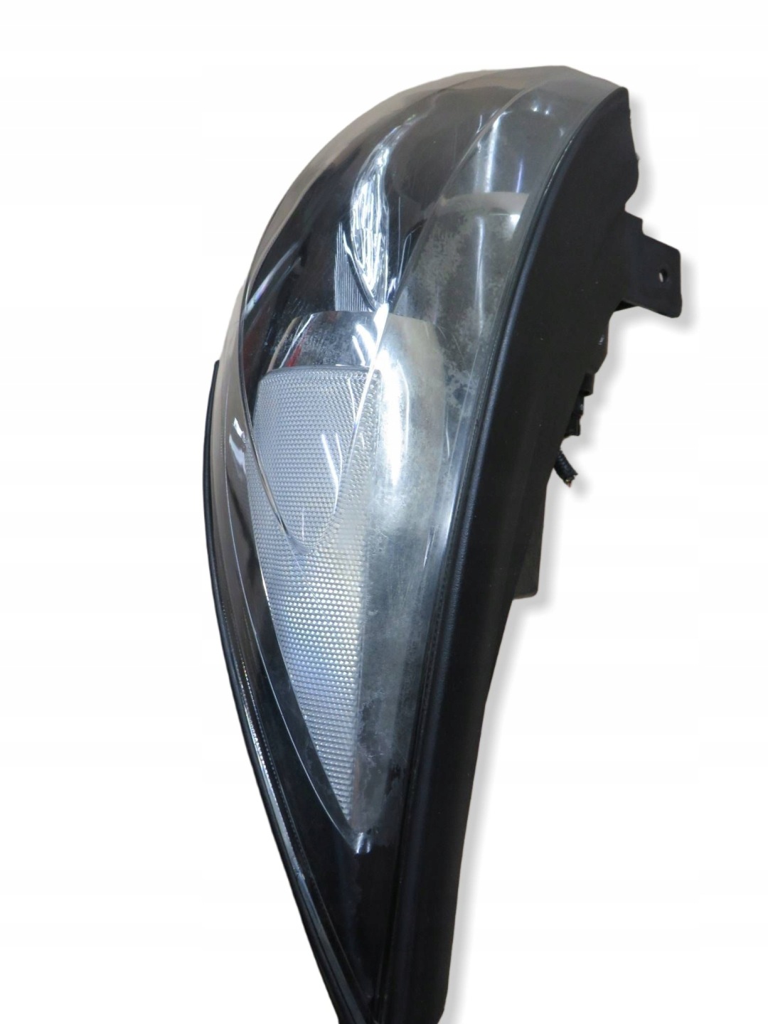 Frontscheinwerfer Kia Sportage JA Xenon Links Scheinwerfer Headlight - Thumbnail 9