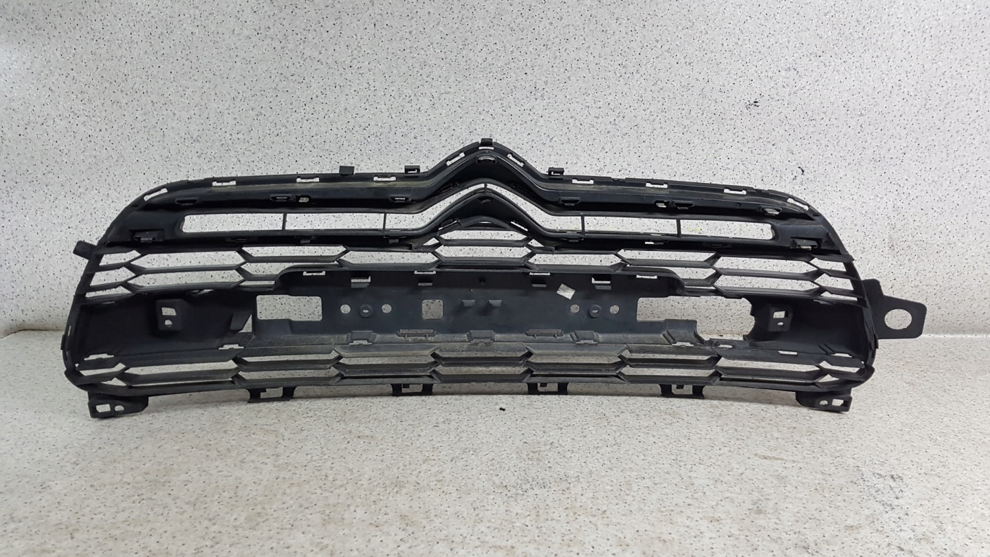 Citroen DS5 Kühlergrill FRONTGRILL Kühlergitter - Thumbnail 6