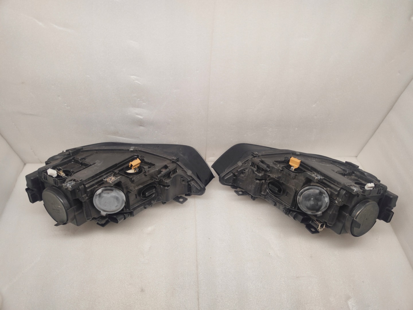 Frontscheinwerfer Audi A4 B8 8K0941032C Xenon Links Scheinwerfer Headlight - Thumbnail 12