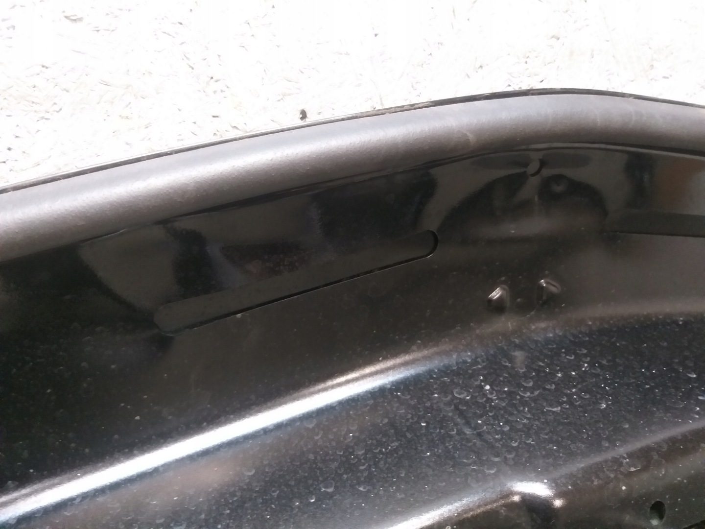 Motorhaube Opel Mokka Bonnet Hood - Thumbnail 5
