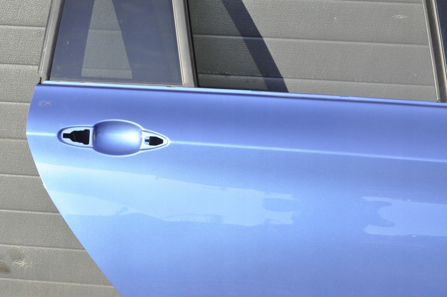 BMW 2 F44 Tür Hinten Rechts Door Porta Porte - Thumbnail 9
