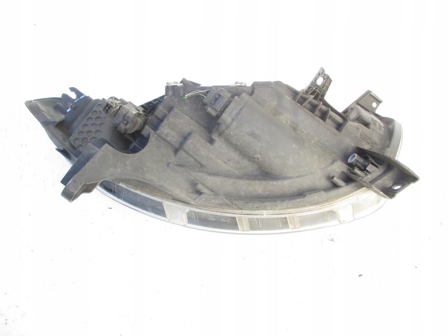 Frontscheinwerfer Renault Captur RJB 260604198R LED Links Scheinwerfer Headlight - Thumbnail 6