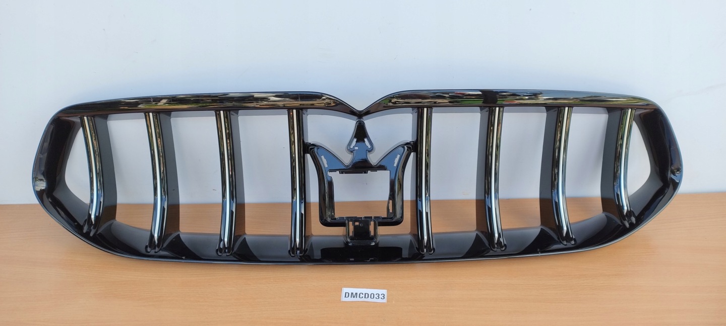 Maserati Grecale AM182 Kühlergrill FRONTGRILL Kühlergitter 670167295OE - Thumbnail 1