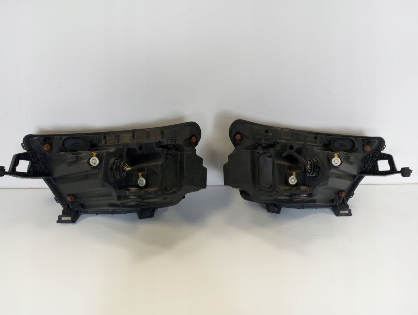 Frontscheinwerfer Skoda Kamiq 658 658941015FU LED Links Scheinwerfer Headlight - Thumbnail 10
