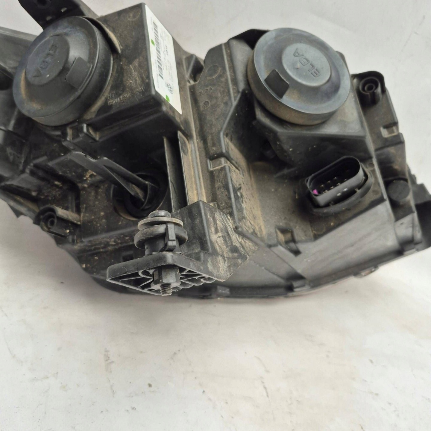 Frontscheinwerfer VW Caddy 2K8941005A LED Links Scheinwerfer Headlight - Thumbnail 9