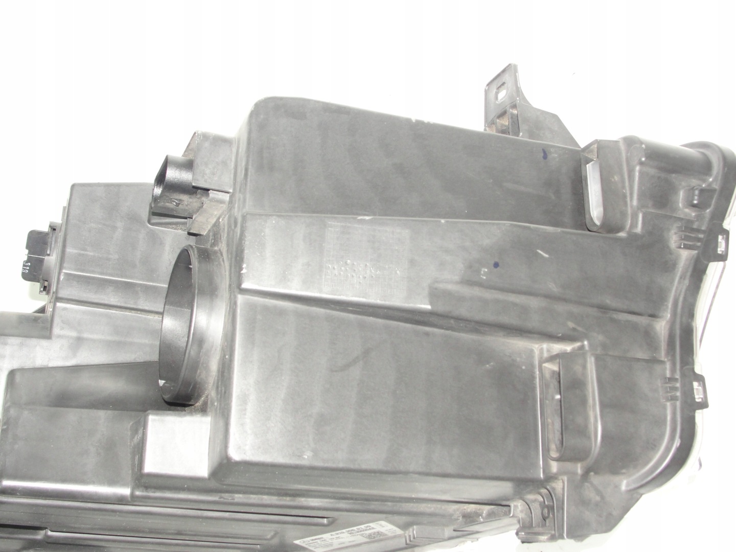 Frontscheinwerfer Mercedes-Benz Sprinter W907 A9109060100 LED Links Headlight - Thumbnail 19