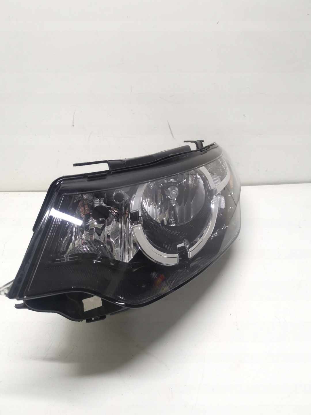 Frontscheinwerfer Land Rover Range LED Links Scheinwerfer Headlight - Thumbnail 1