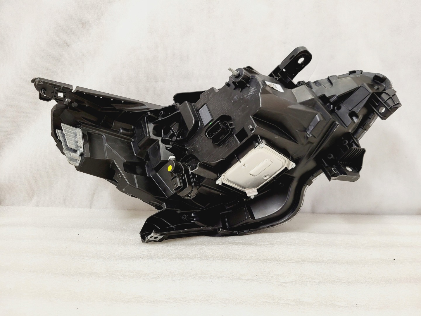 Frontscheinwerfer Renault Clio X98 260102407R LED Links Scheinwerfer Headlight - Thumbnail 9