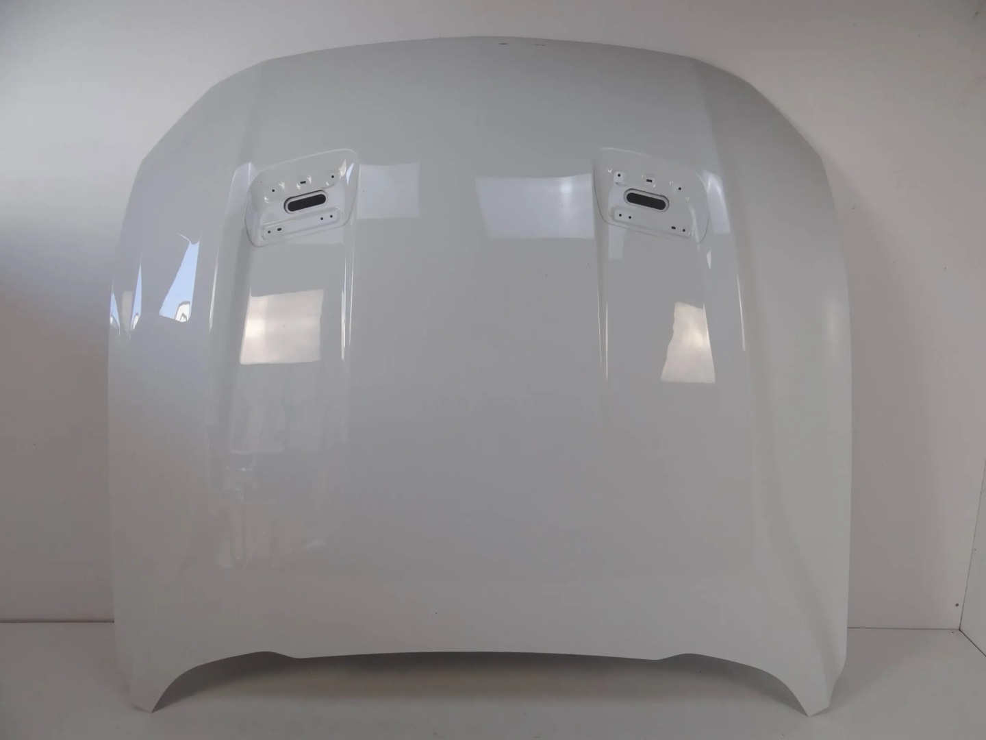 Motorhaube Ford Mustang II Mk2 Bonnet Hood - Thumbnail 1