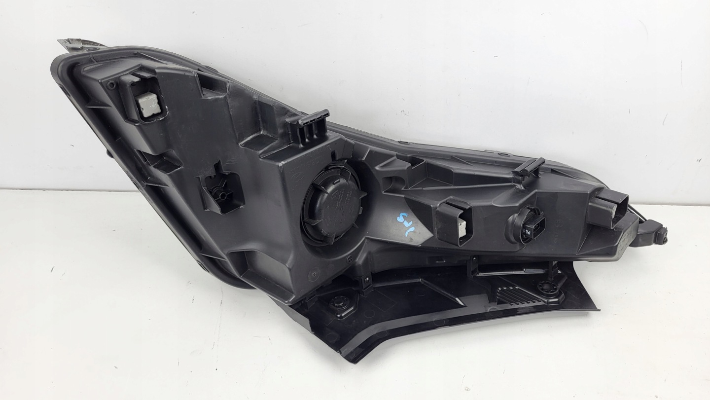 Frontscheinwerfer Hyundai Tucson NX4E 92207N7100 LED Links Headlight - Thumbnail 10