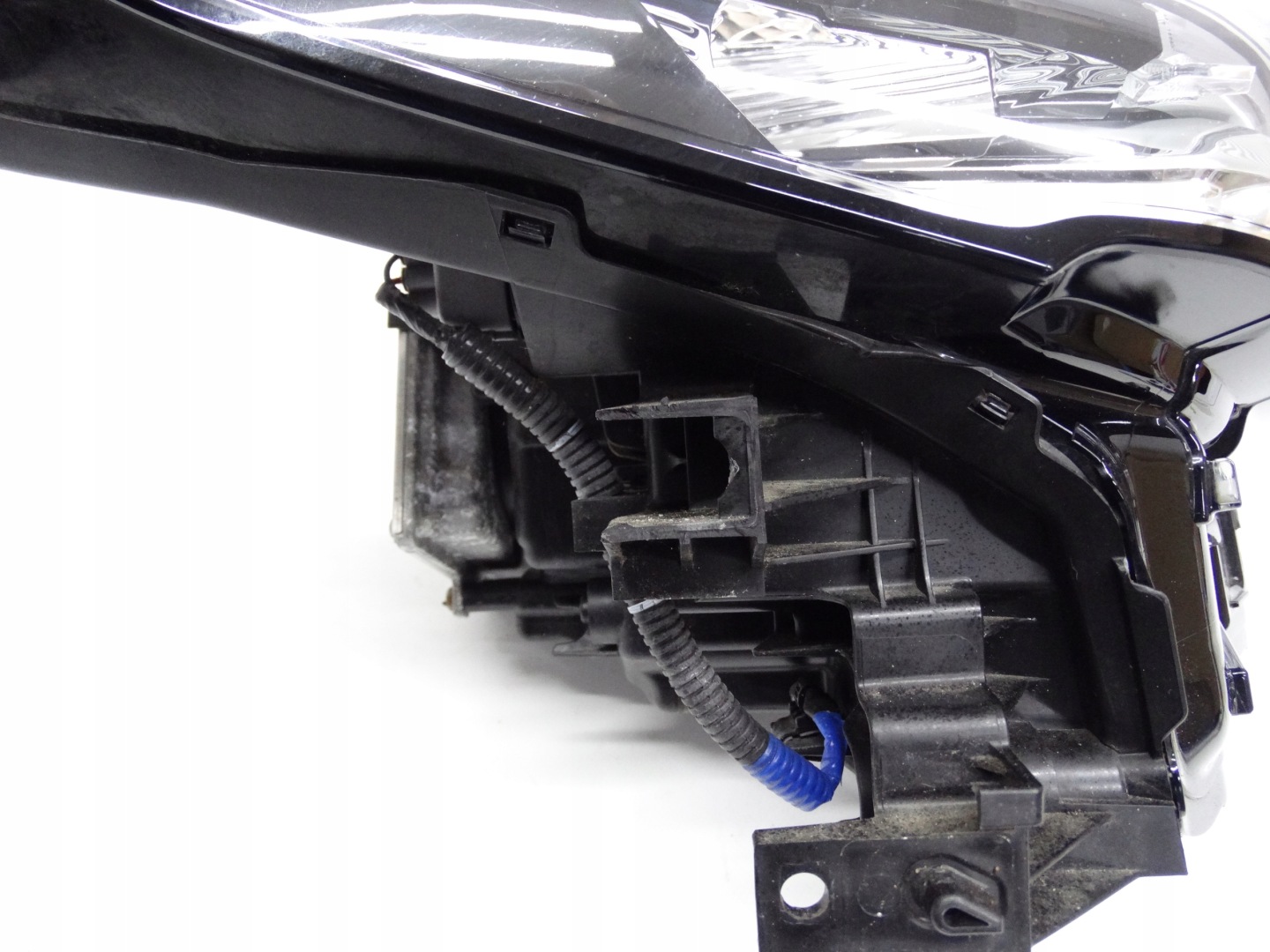Frontscheinwerfer Mazda 3 BP BCJH51030 LED Rechts Scheinwerfer Headlight - Thumbnail 9