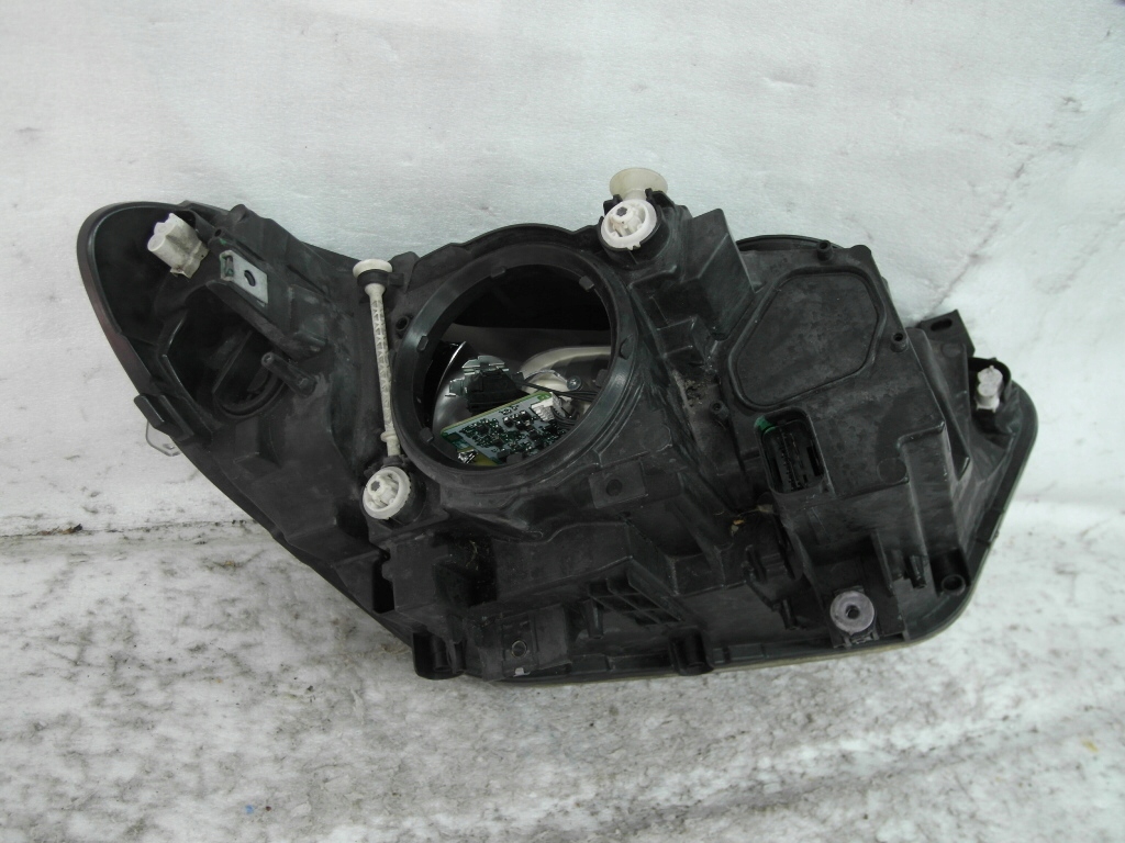 Frontscheinwerfer BMW 1 F21 7358391 Facelift LED Links Scheinwerfer Headlight - Thumbnail 8