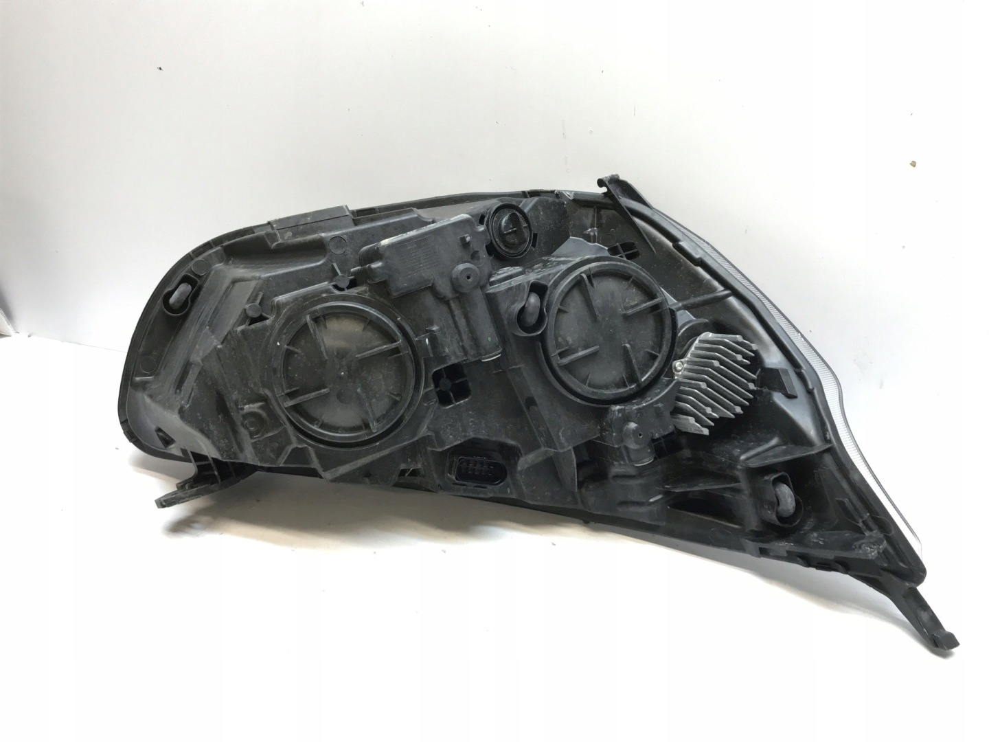 Frontscheinwerfer Ford Transit Custom 2 Mk2 JK2113W030DJ LED Links Headlight - Thumbnail 11