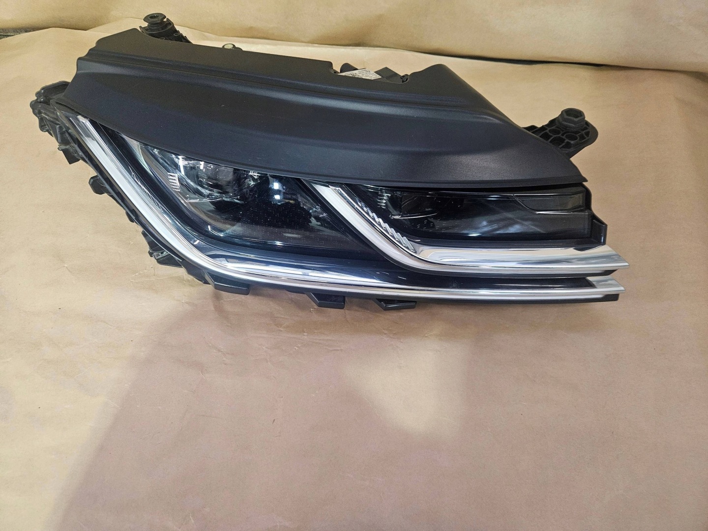 Frontscheinwerfer VW Arteon 3H 3G8941036N LED Links Scheinwerfer Headlight - Thumbnail 1