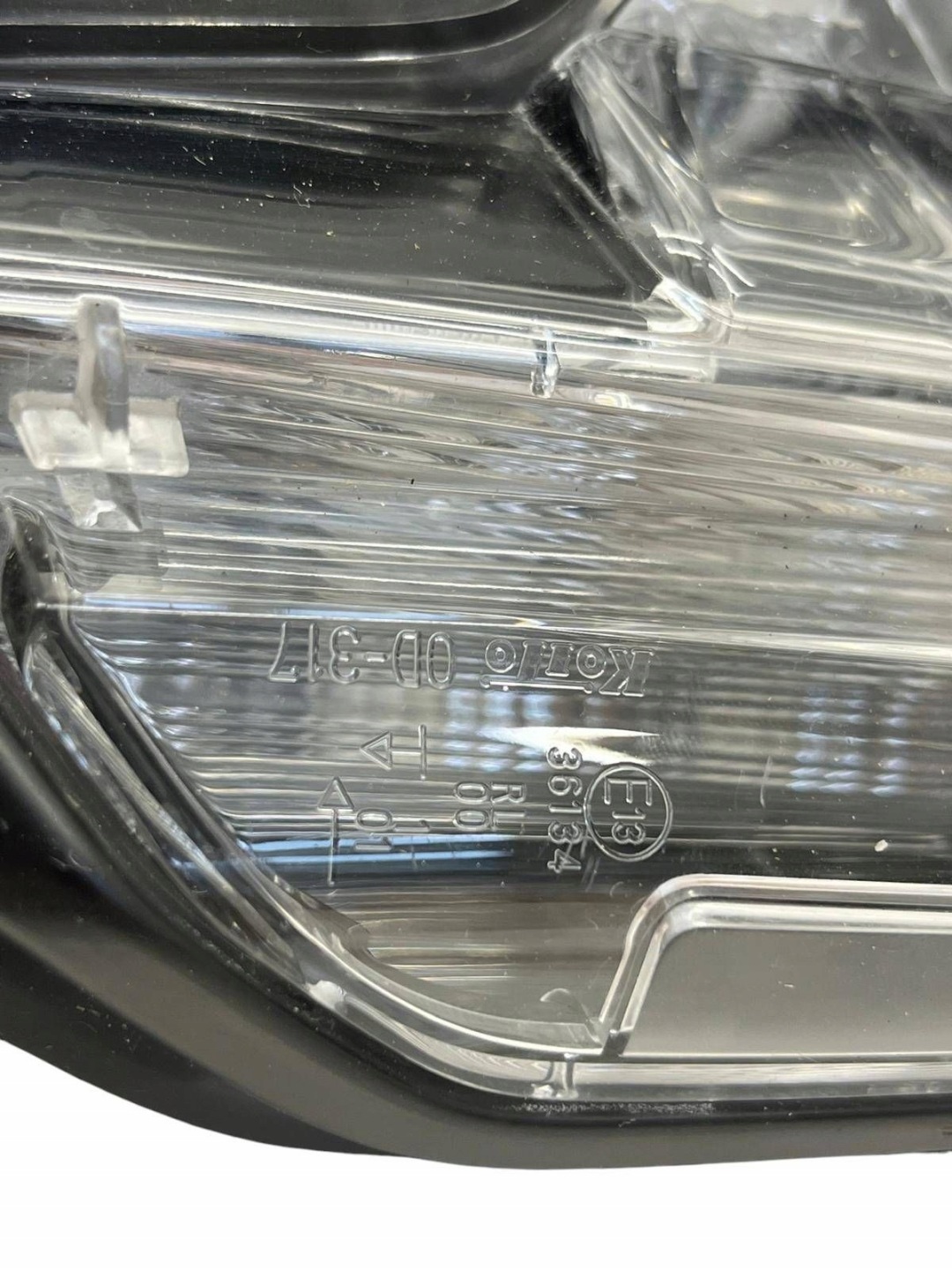 Frontscheinwerfer Toyota Yaris Cross XPB1F Halogen Rechts Scheinwerfer Headlight - Thumbnail 6
