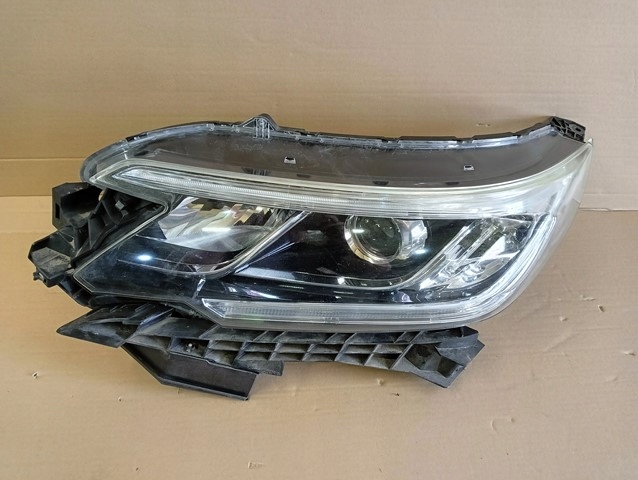 Frontscheinwerfer Honda CR-V RS 33151T1GG61L Xenon Links Scheinwerfer Headlight - Thumbnail 1