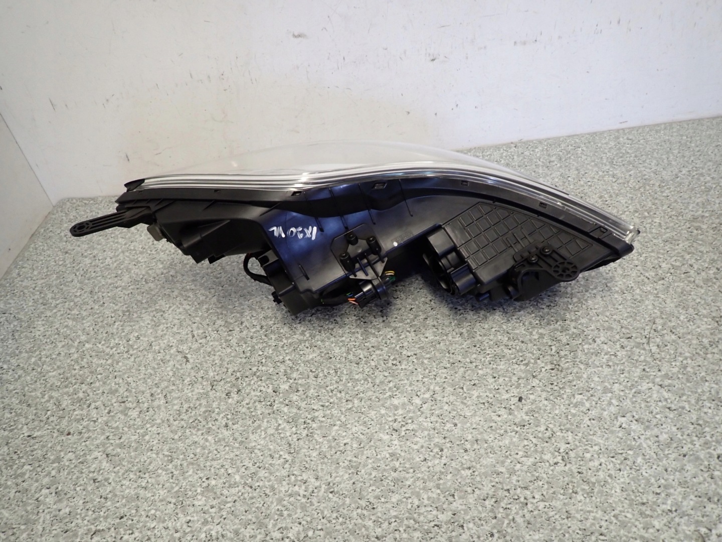 Frontscheinwerfer Hyundai ix20 JC LED Links Scheinwerfer Headlight - Thumbnail 7