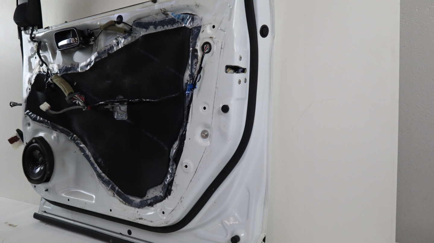 Honda CR-V RS Tür Vorne Rechts Door Porta Porte - Thumbnail 11
