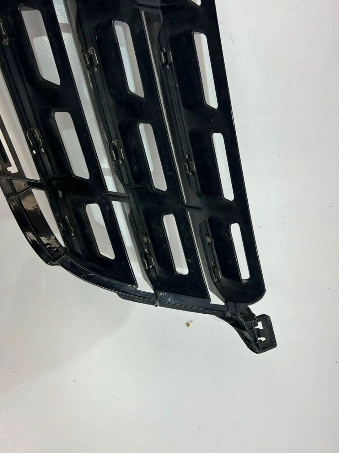 Mercedes-Benz GLE W166 Kühlergrill FRONTGRILL Kühlergitter - Thumbnail 7