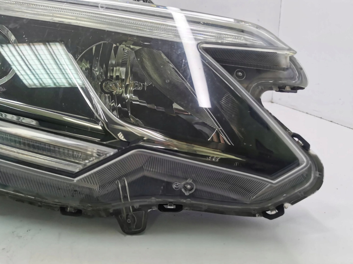 Frontscheinwerfer Honda CR-V RS LED Rechts Scheinwerfer Headlight - Thumbnail 12