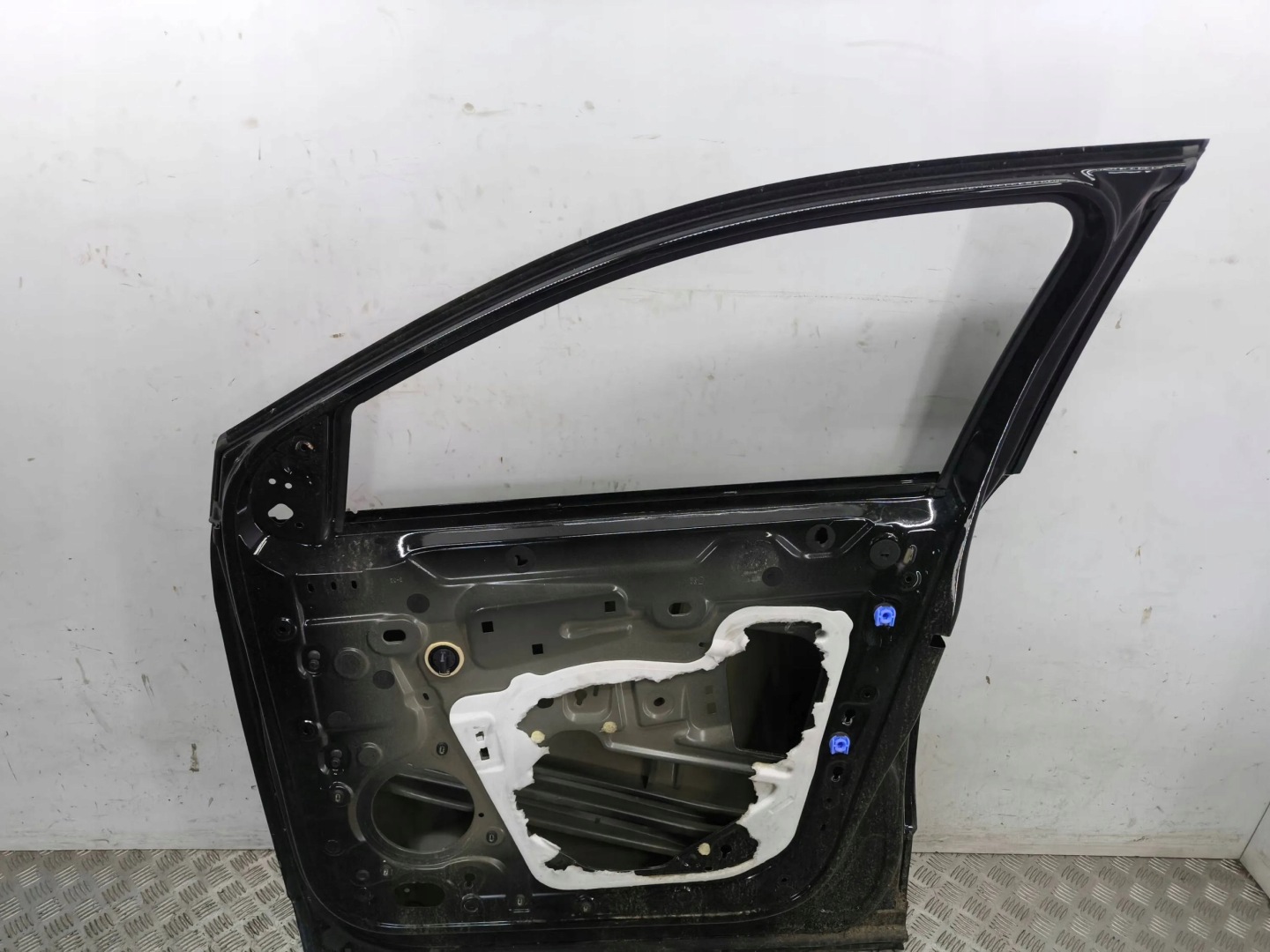Peugeot 3008 Tür Vorne Rechts Door Porta Porte - Thumbnail 6