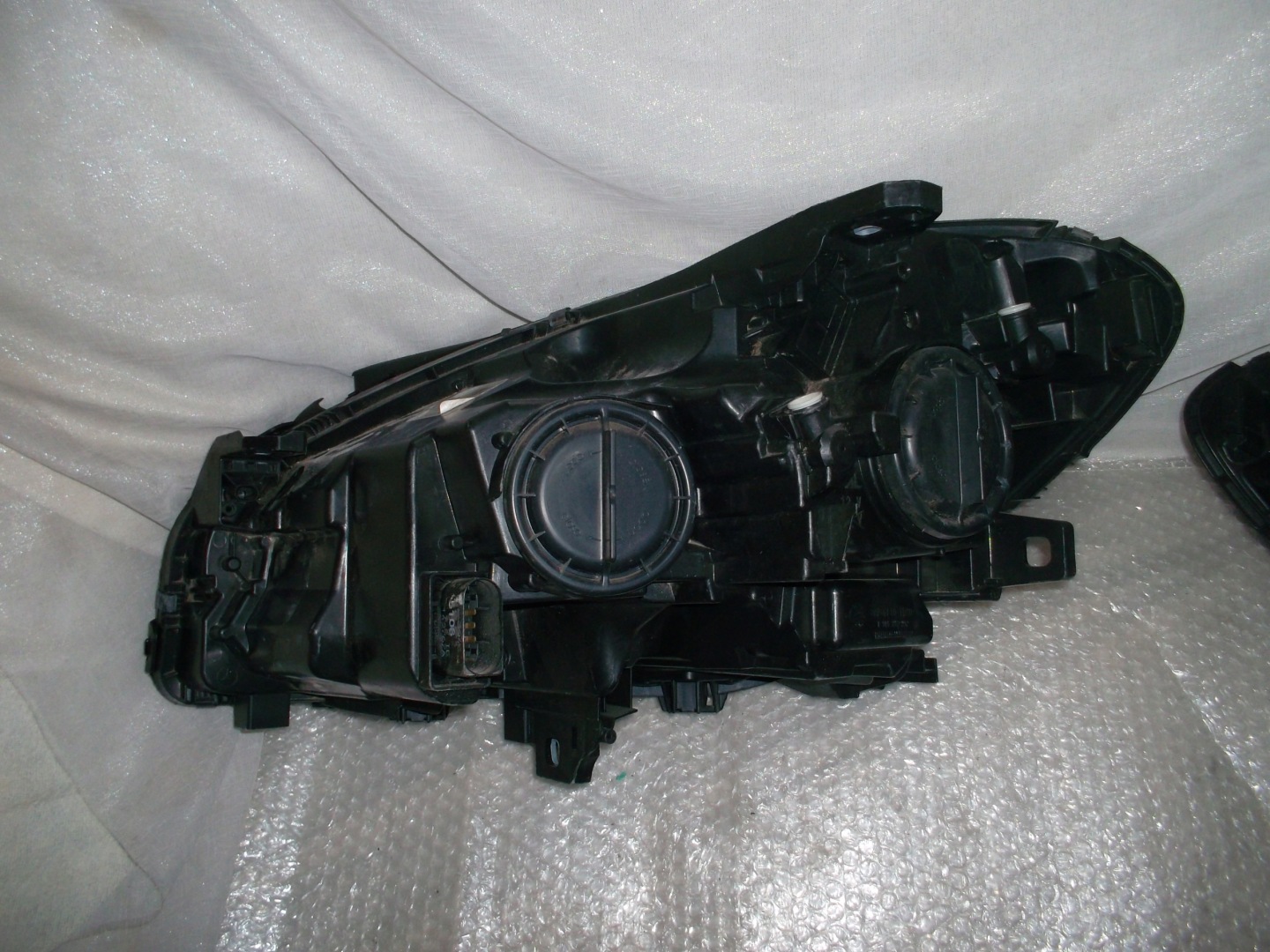 Frontscheinwerfer Mercedes-Benz B-Klasse W246 A2468205461 LED Links Headlight - Thumbnail 10