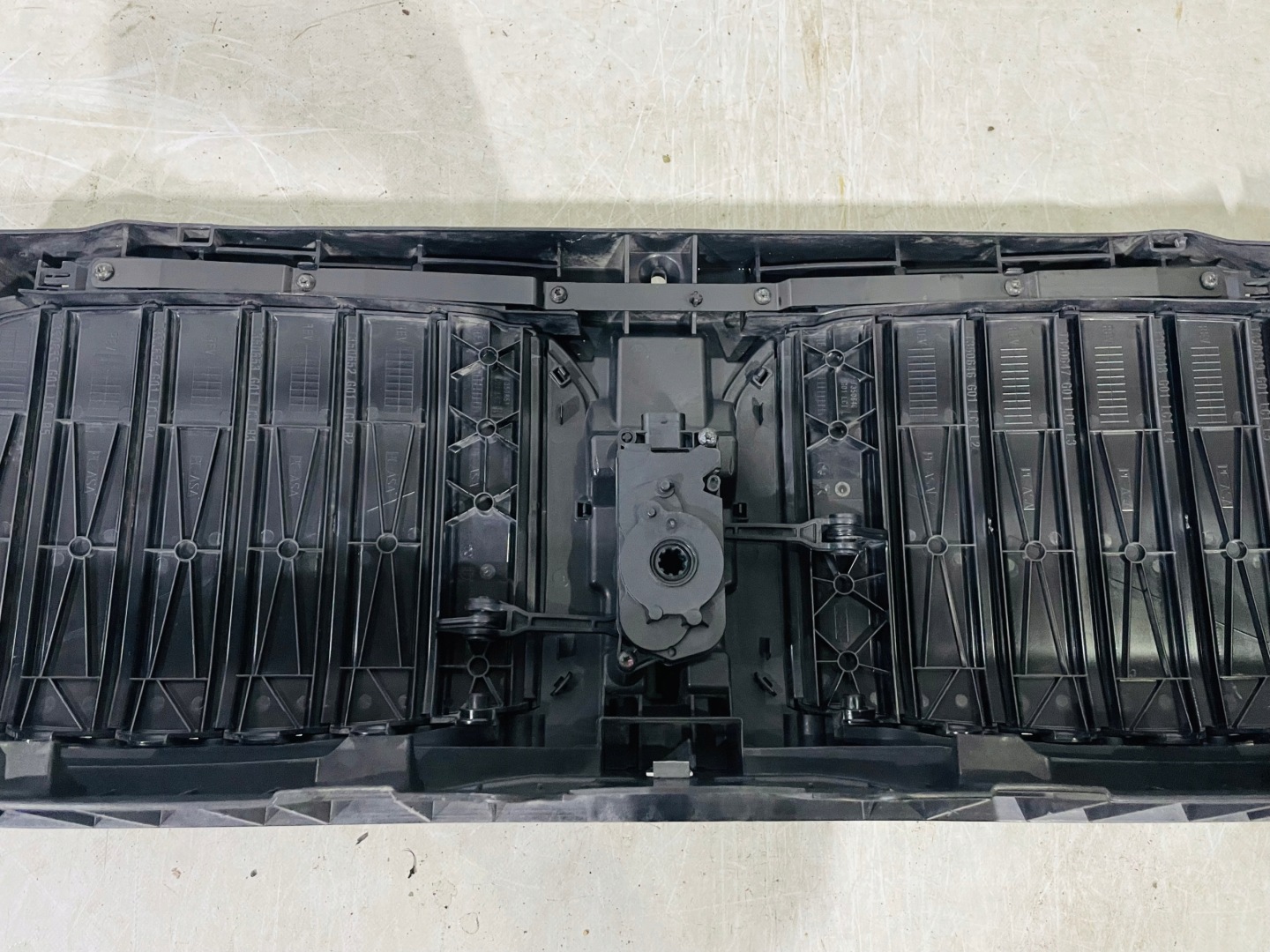 BMW X3 G01 Kühlergrill FRONTGRILL Kühlergitter 5A1DA48 - Thumbnail 11