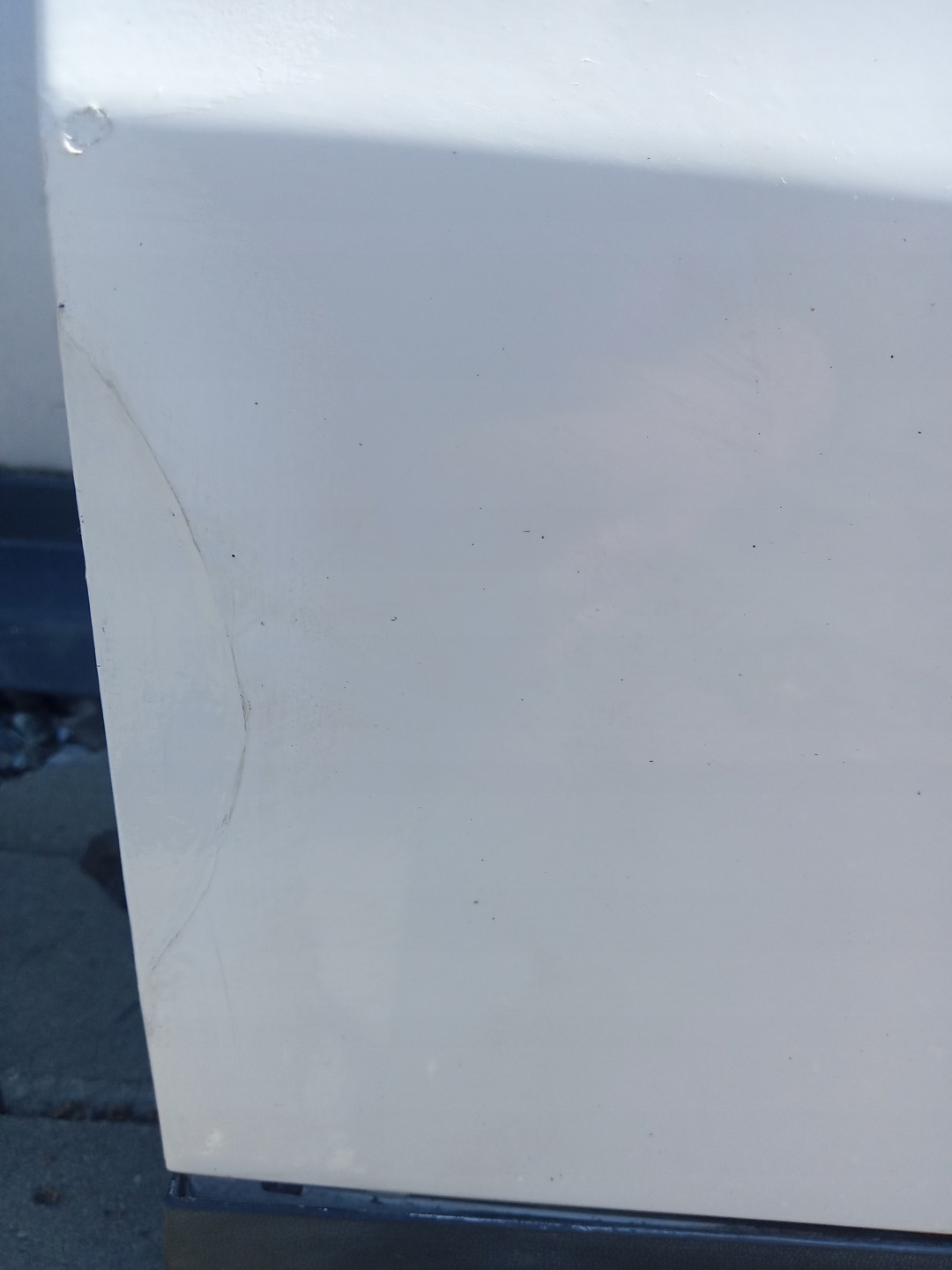 VW Passat B7 Tür Vorne Rechts Door Porta Porte - Thumbnail 12