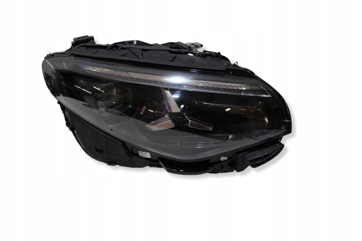 Frontscheinwerfer Mercedes-Benz CLA C118 A1749062602 High Performance LED Rechts Headlight - Thumbnail 1