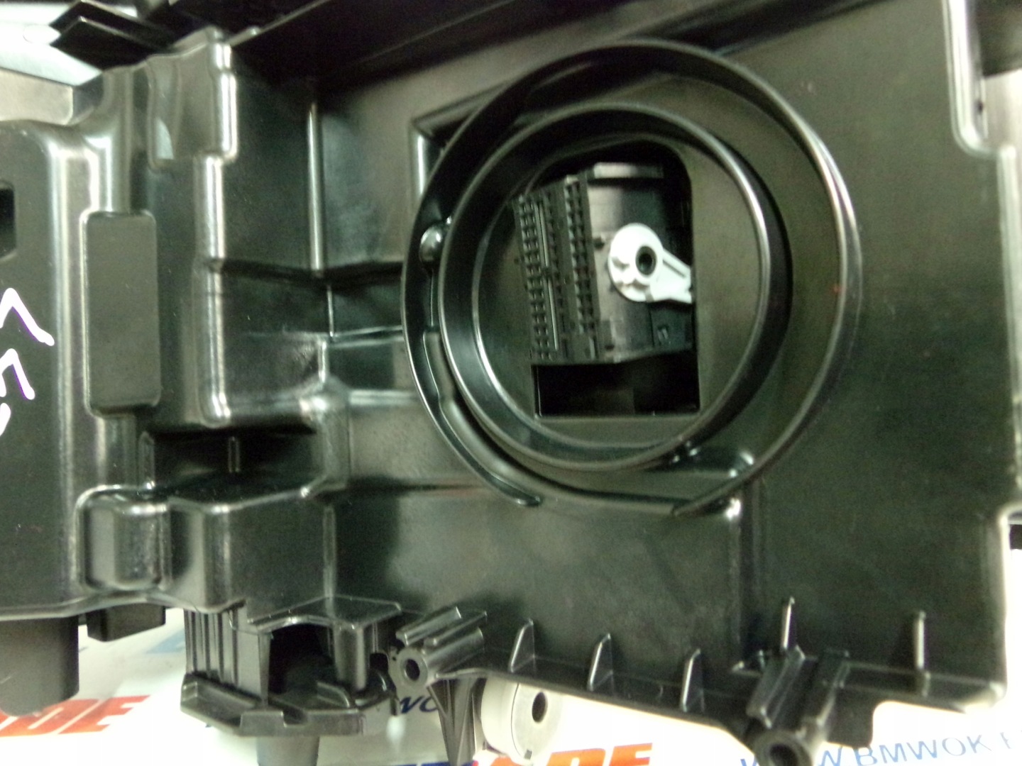 Frontscheinwerfer BMW 5 G31 8499122 LED ADAPTIVE Rechts Scheinwerfer Headlight - Thumbnail 12