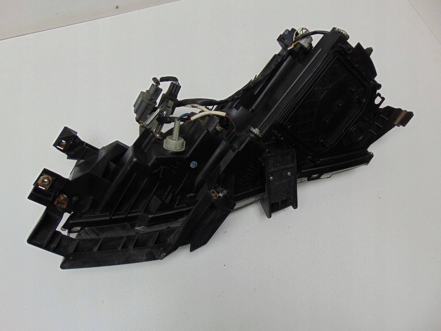 Frontscheinwerfer Mazda 6 GH LED Rechts Scheinwerfer Headlight - Thumbnail 11