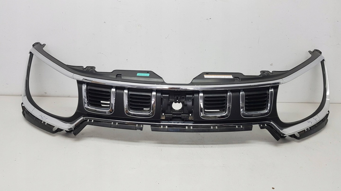 Suzuki Ignis I FH Kühlergrill FRONTGRILL Kühlergitter 7211173S0 - Thumbnail 1