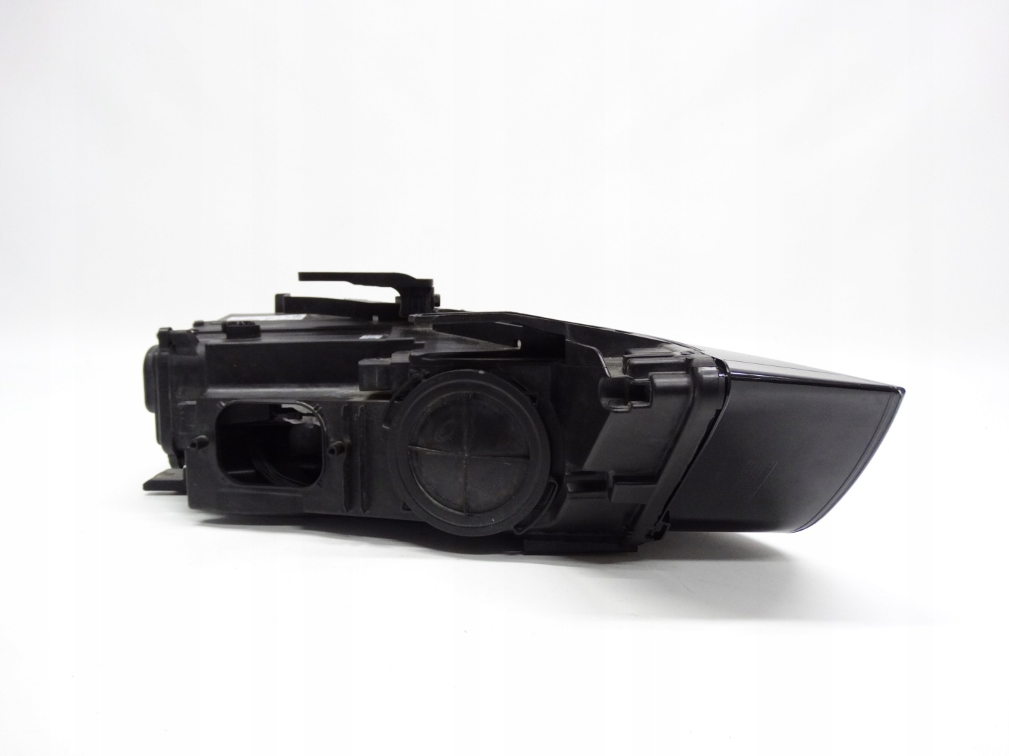 Frontscheinwerfer Audi Q3 8U0941005C Facelift Xenon Links Scheinwerfer Headlight - Thumbnail 10