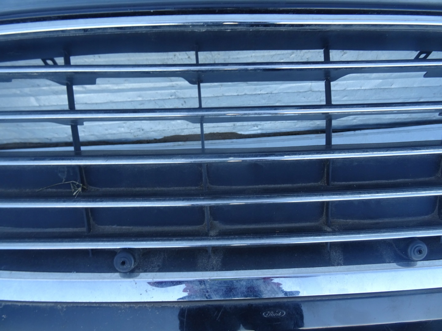 Ford Focus IV Mk4 Kühlergrill FRONTGRILL Kühlergitter - Thumbnail 3