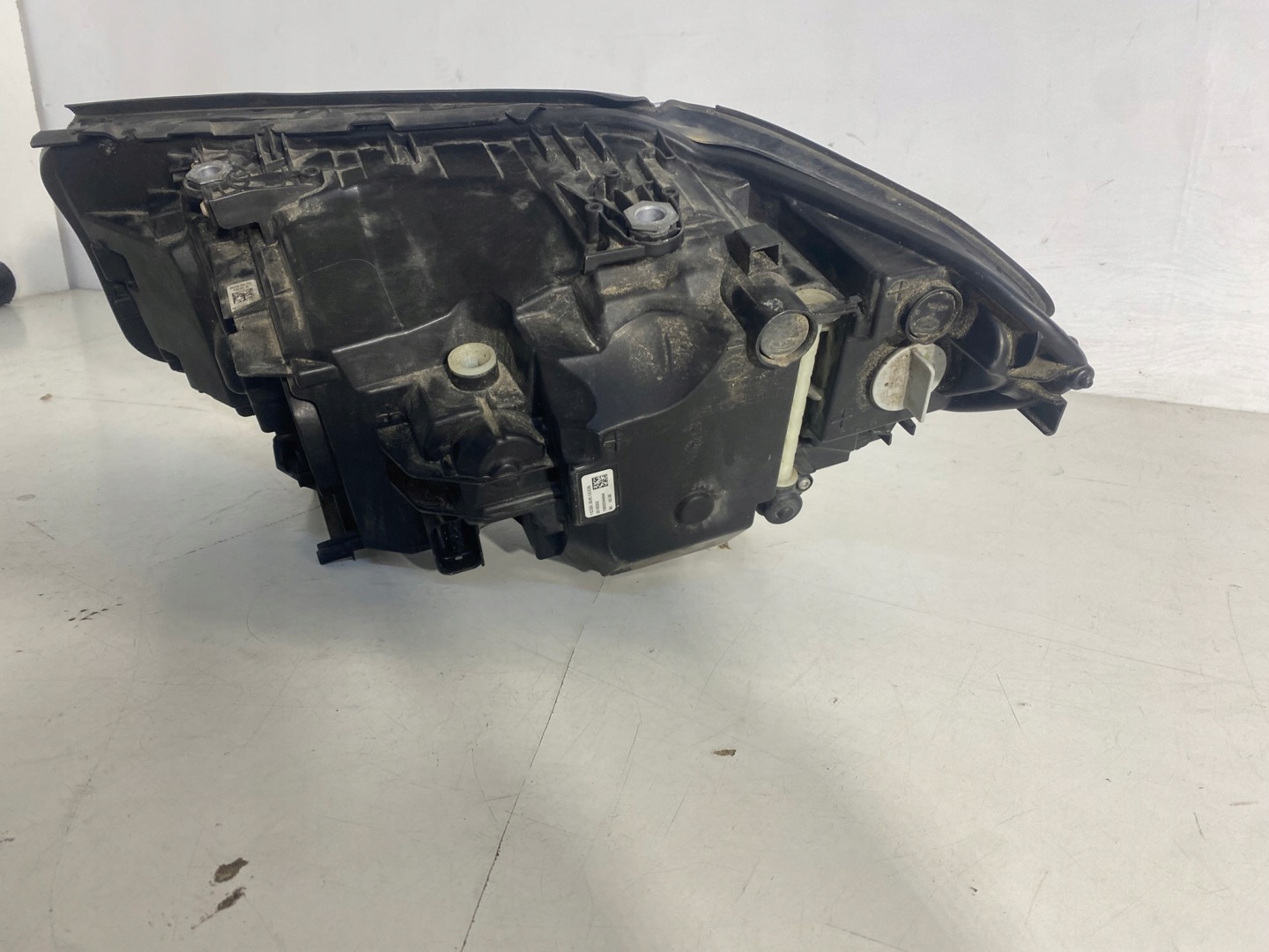 Frontscheinwerfer BMW 5 G31 8492836 LED Rechts Scheinwerfer Headlight - Thumbnail 23