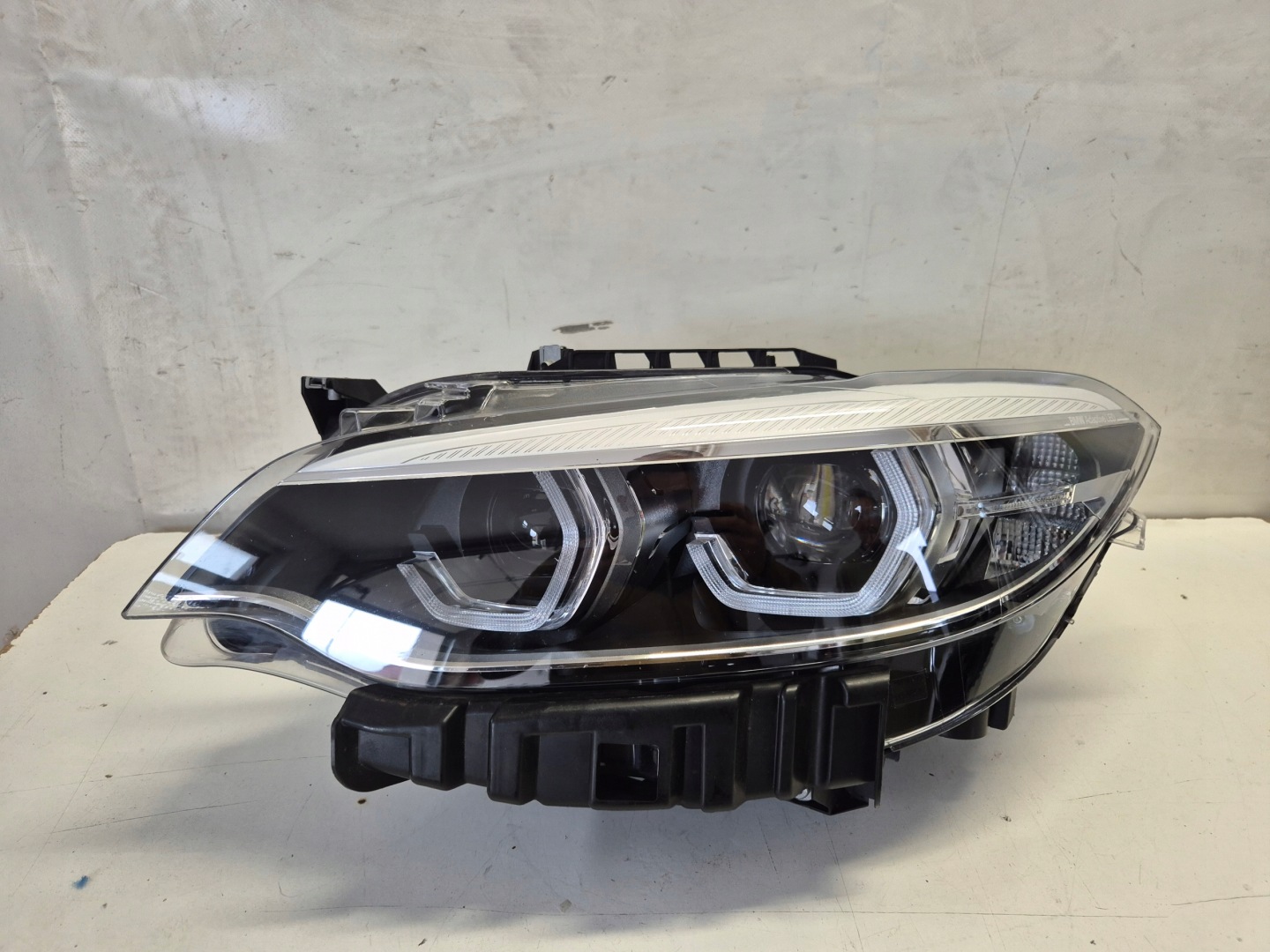 Frontscheinwerfer BMW 2 F87 8738685 LED ADAPTIVE Links Scheinwerfer Headlight - Thumbnail 1