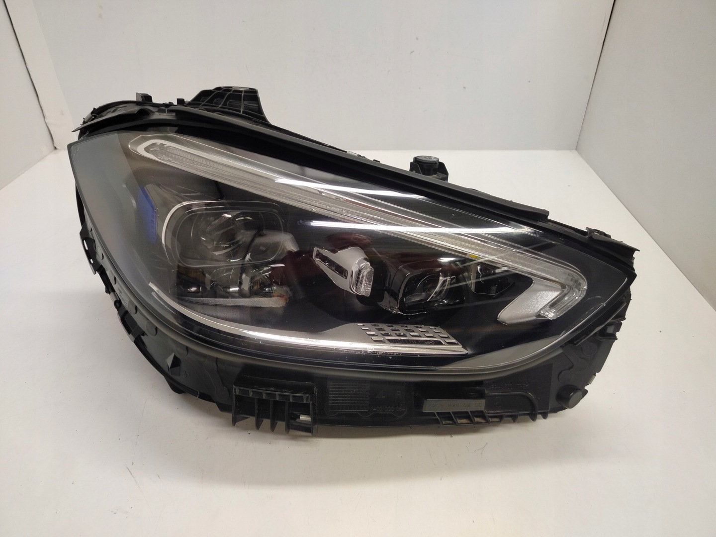 Frontscheinwerfer Mercedes-Benz C-Klasse W206 A2069067903 DIGITAL LIGHT Links Headlight - Thumbnail 7
