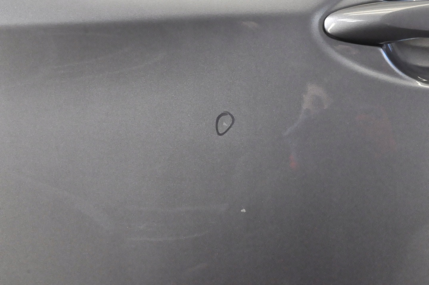 Nissan Qashqai J11 Tür Hinten Links Door Porta Porte - Thumbnail 8