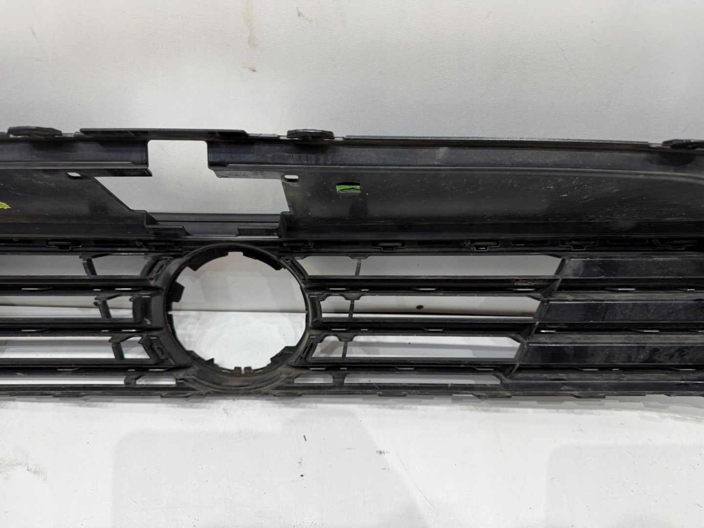 VW Passat B8 Kühlergrill FRONTGRILL Kühlergitter 3G0853653D - Thumbnail 7