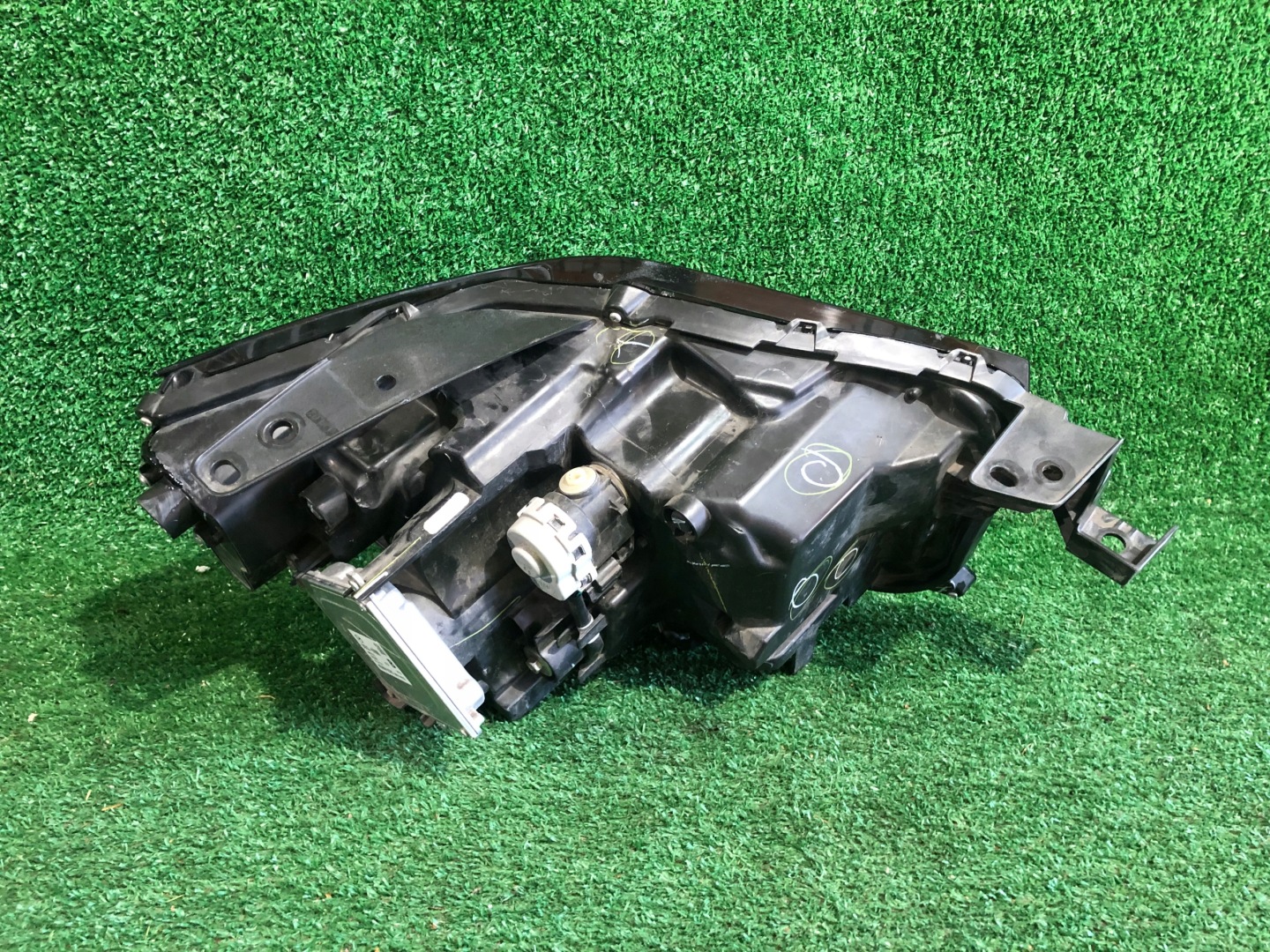 Frontscheinwerfer Mazda CX-30 DGL251040 LED Links Scheinwerfer Headlight - Thumbnail 2