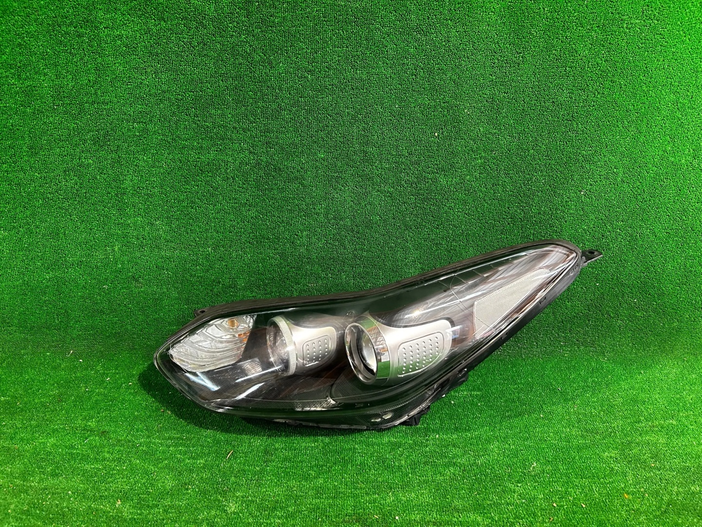 Frontscheinwerfer Kia Sportage JA LED Links Scheinwerfer Headlight - Thumbnail 1