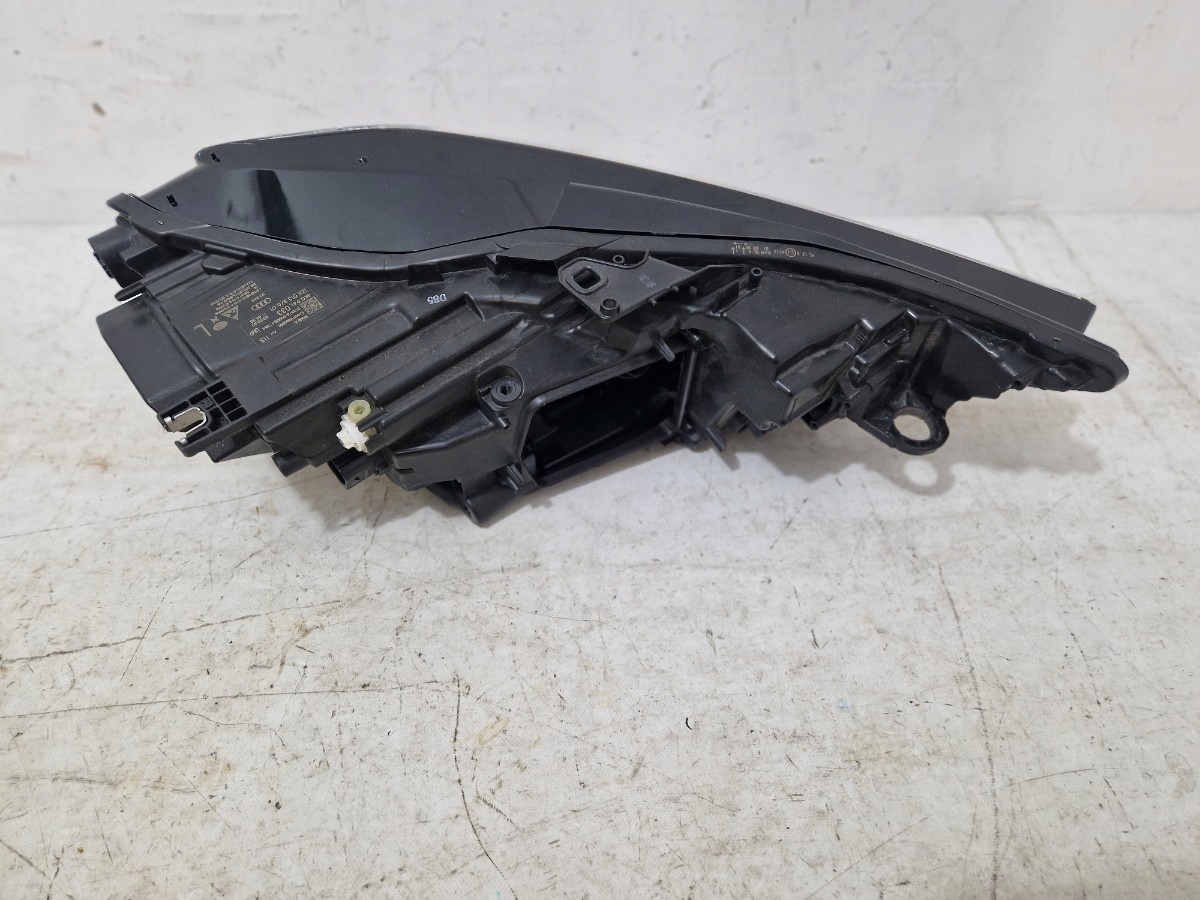 Frontscheinwerfer Audi A6 4K0941034 LED Links Scheinwerfer Headlight - Thumbnail 9