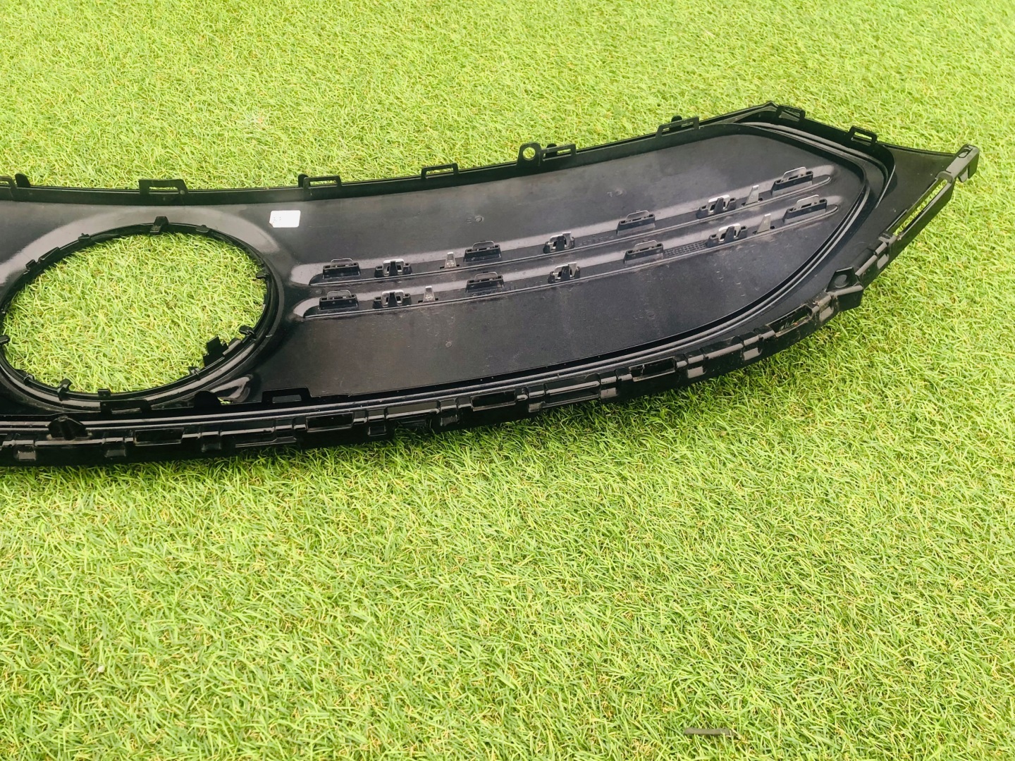 Mercedes-Benz EQB W243 Kühlergrill FRONTGRILL Kühlergitter A2438882500 - Thumbnail 10