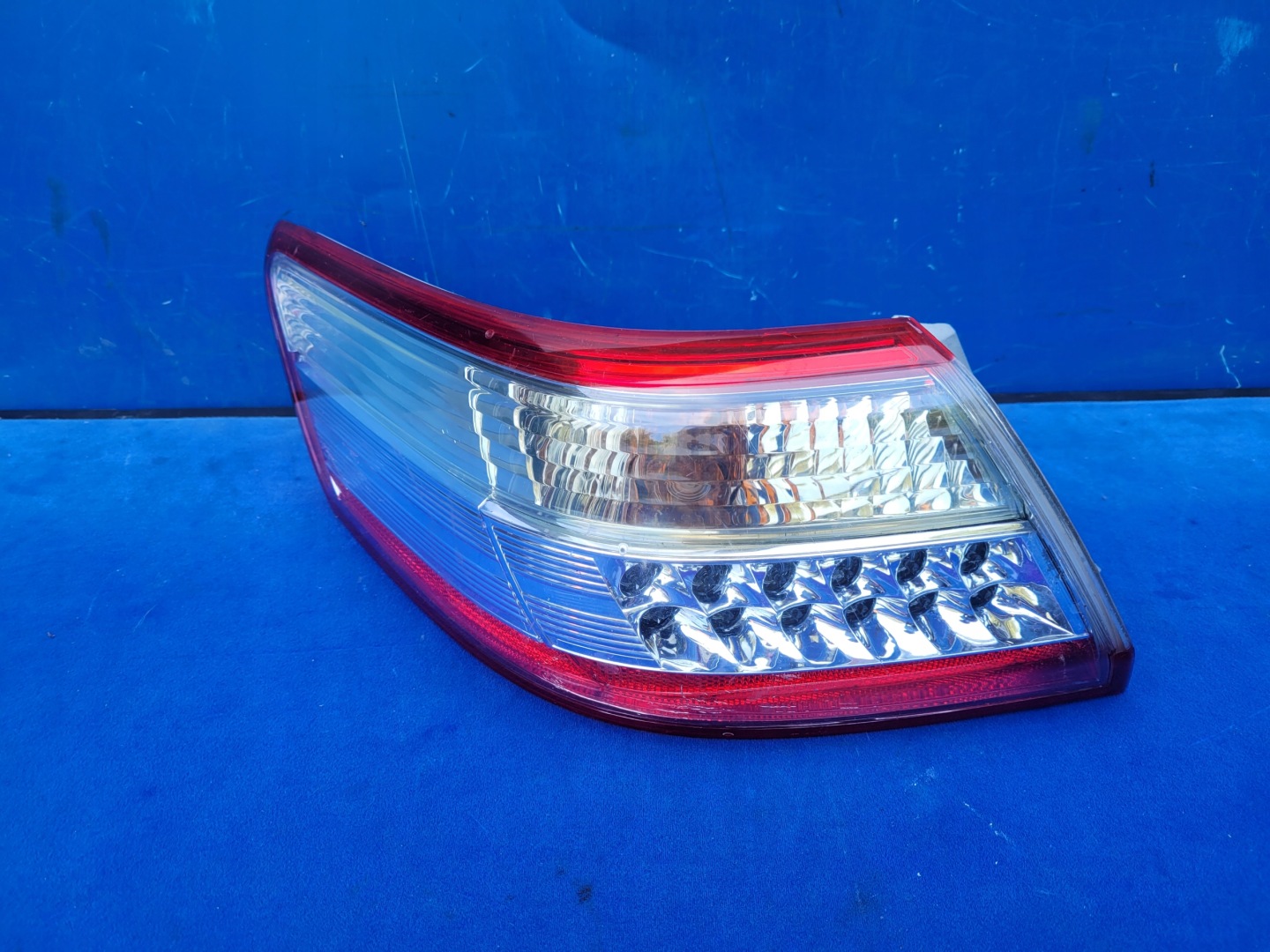 Toyota Camry XV70 Rückleuchte 8156006460 Rearlamp - Thumbnail 1