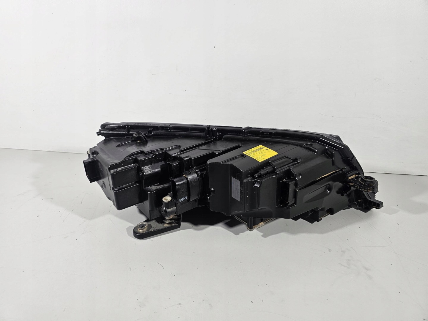 Frontscheinwerfer Skoda Octavia 1U 5E1941015D LED Links Scheinwerfer Headlight - Thumbnail 9